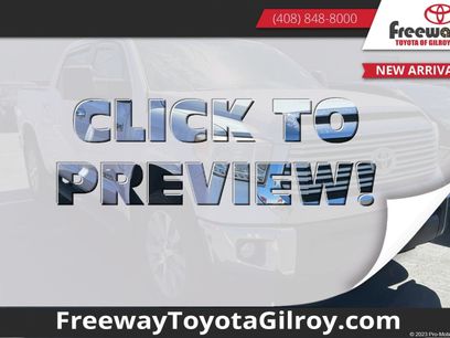 Used 2015 Toyota Tundra Limited