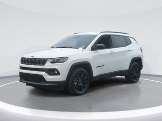 New 2026 Jeep Compass Latitude video 1
