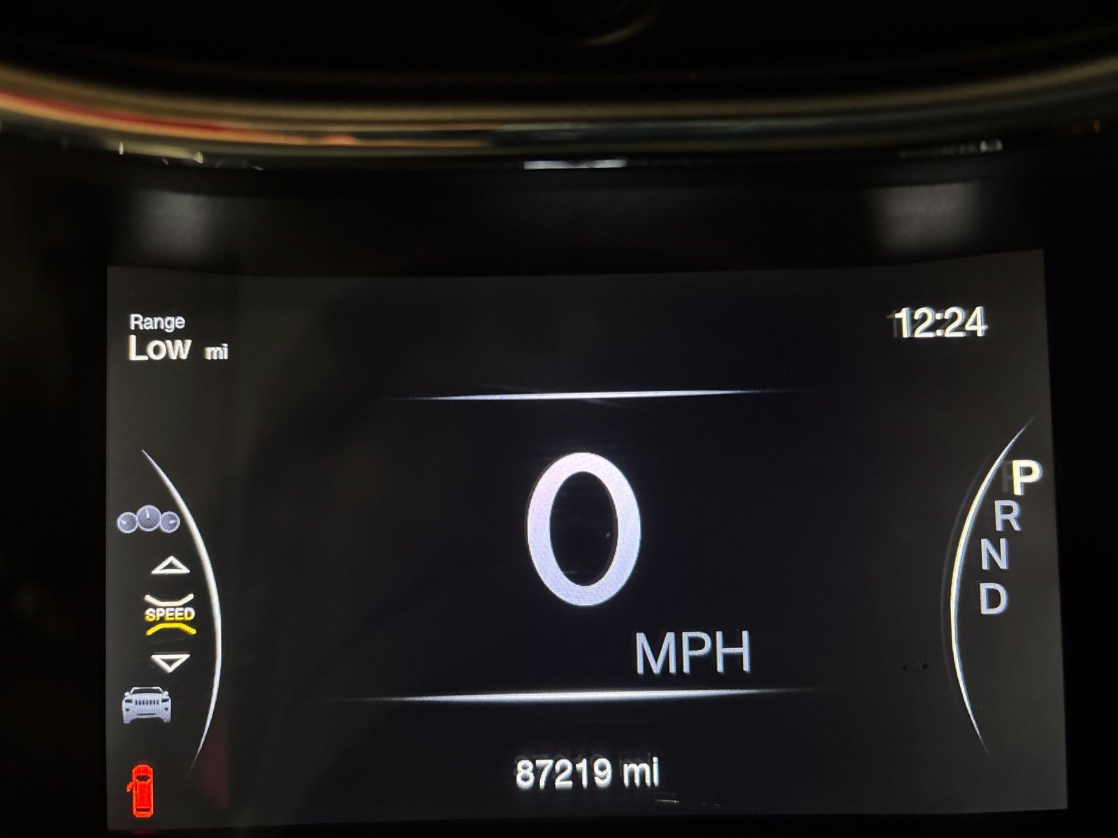 Used 2018 Jeep Grand Cherokee Limited AWD/4WD image 19