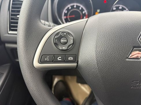 New 2026 Mitsubishi Outlander Sport ES image 32