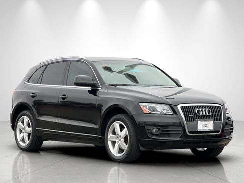 Used 2012 Audi Q5 2.0T Premium Plus image 7