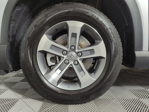 Certified 2025 Honda Pilot EX-L image 22