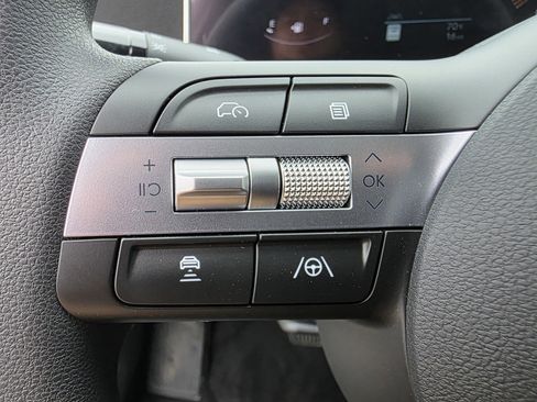 New 2025 Hyundai Sonata SEL image 31