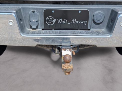 Used 2017 Chevrolet Silverado 1500 LT w/ All Star Edition image 34