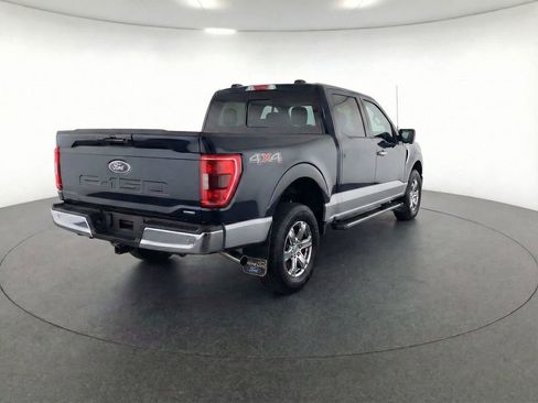 Used 2023 Ford F150 XLT w/ Equipment Group 302A High image 5