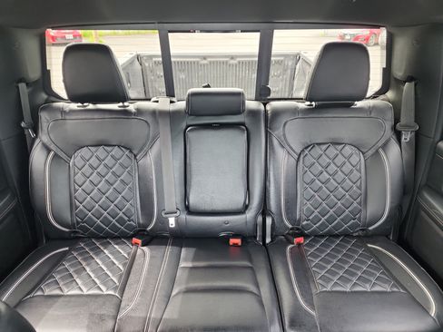 Used 2019 RAM 1500 Big Horn AWD/4WD image 21