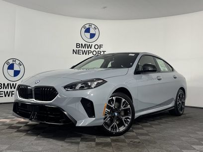 New 2026 BMW 228i xDrive w/ Premium Package