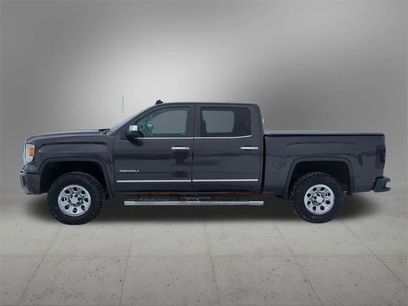 Used 2014 GMC Sierra 1500 Denali w/ Driver Alert Package