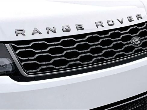 Used 2021 Land Rover Range Rover Sport HSE Silver Edition image 28