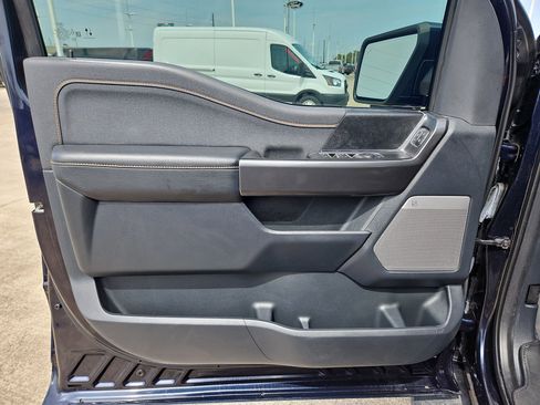 Used 2022 Ford F150 Tremor w/ Equipment Group 402A High image 13