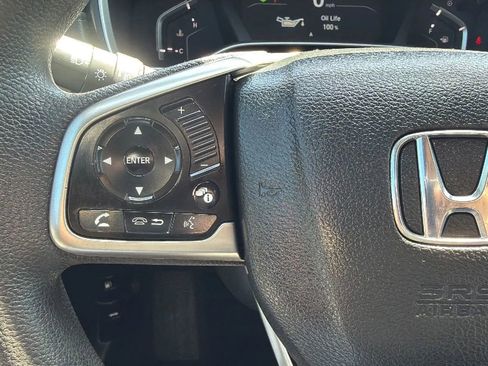 Used 2017 Honda CR-V EX image 17