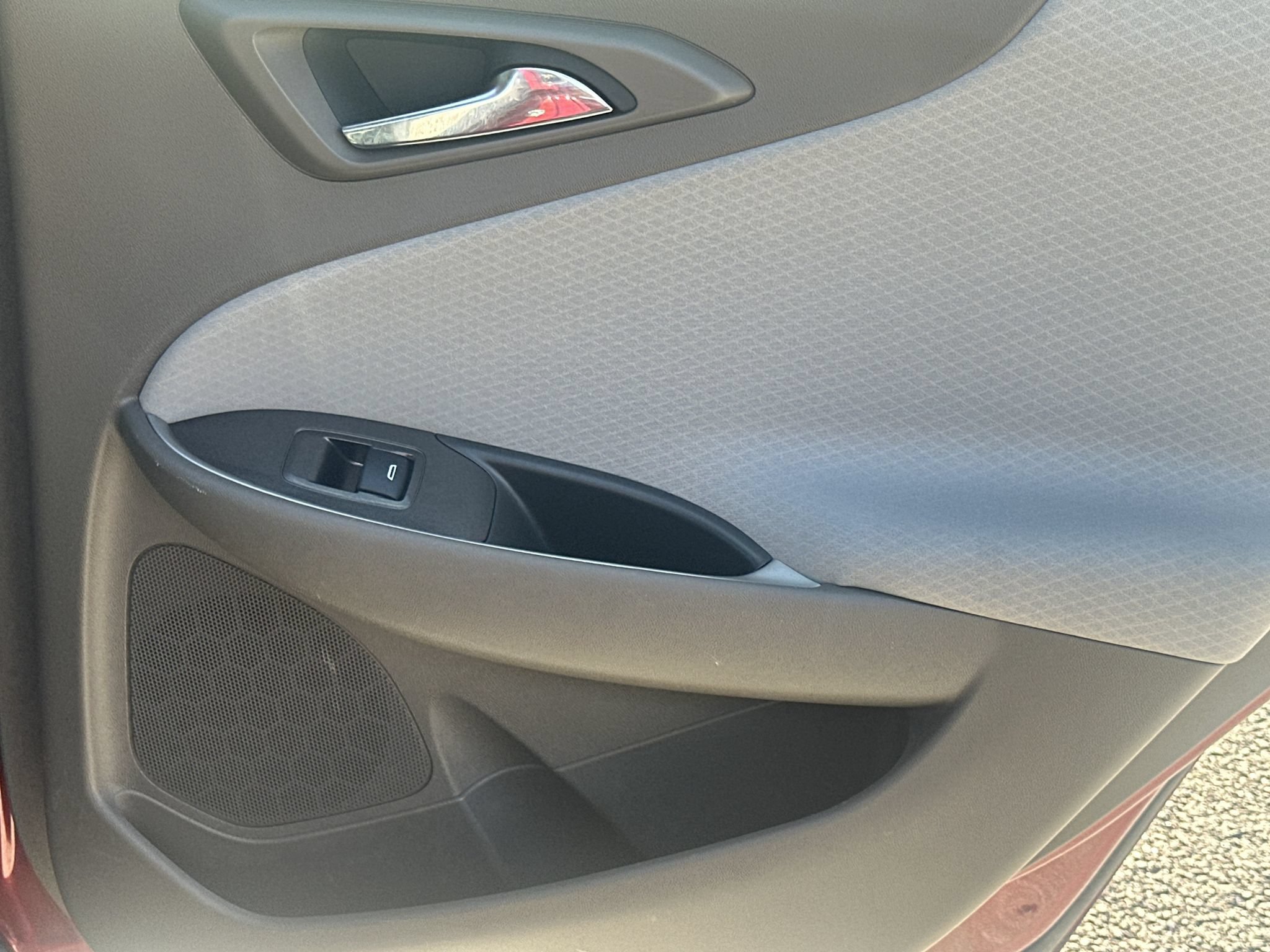 Used 2025 Chevrolet Malibu LT FWD image 16