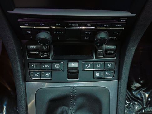 Used 2014 Porsche Cayman S RWD image 69
