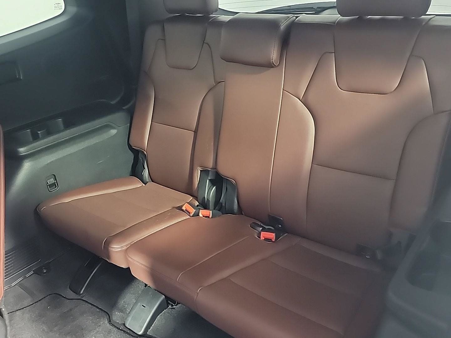 Certified 2023 Kia Telluride SX Prestige AWD/4WD image 18