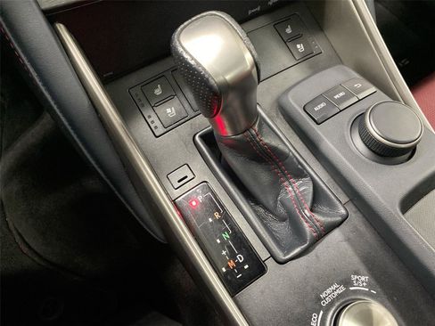 Used 2020 Lexus IS 350 F Sport w/ F Sport Package image 25