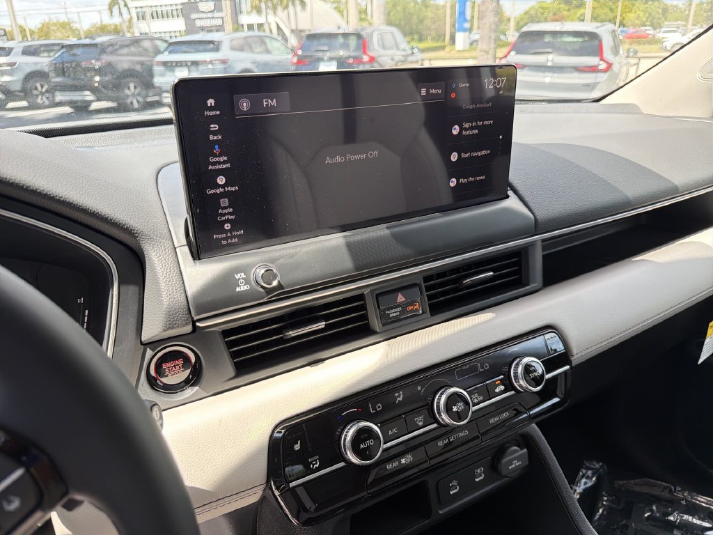 New 2026 Honda Pilot EX-L image 26