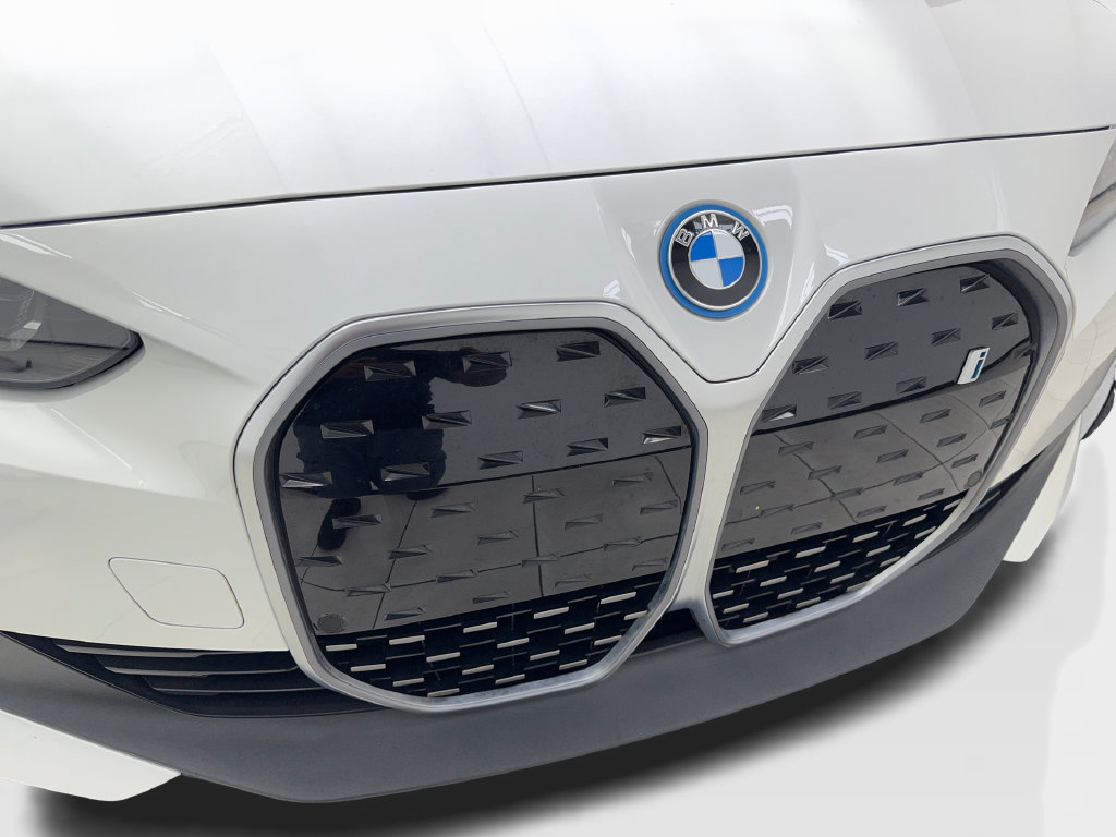 Used 2024 BMW i4 eDrive35 w/ Convenience Package RWD image 28