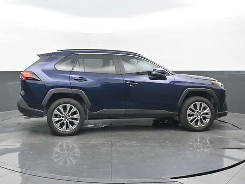 Used 2025 Toyota RAV4 XLE Premium w/ Weather Package image 2