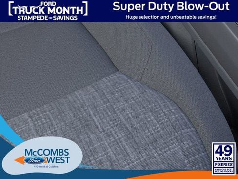 New 2026 Ford F350 XLT w/ 360-Degree Camera Package image 16