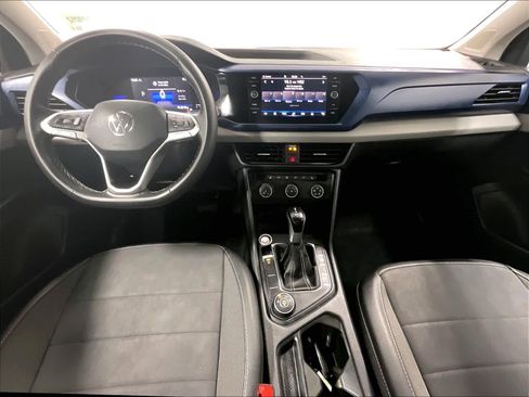 Used 2022 Volkswagen Taos SE image 21