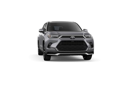 New 2026 Toyota Grand Highlander AWD Hybrid image 16