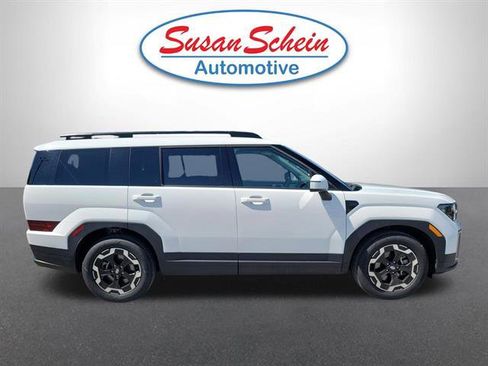 Used 2026 Hyundai Santa Fe SEL AWD/4WD image 23