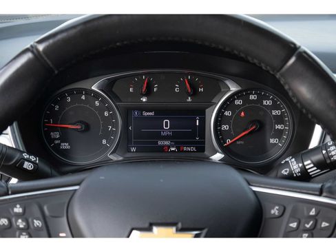 Used 2021 Chevrolet Equinox LT AWD/4WD image 22