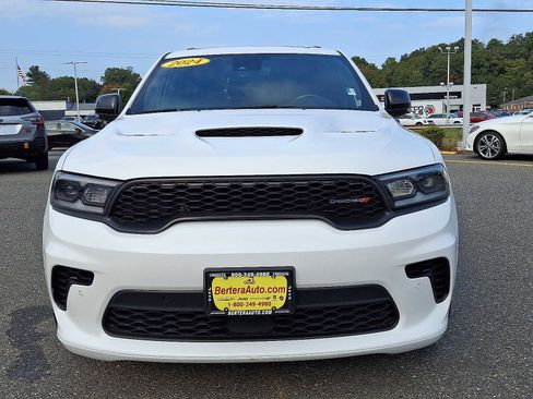 Certified 2024 Dodge Durango R/T image 2