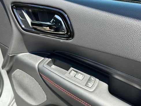 New 2026 Dodge Durango GT AWD/4WD image 19
