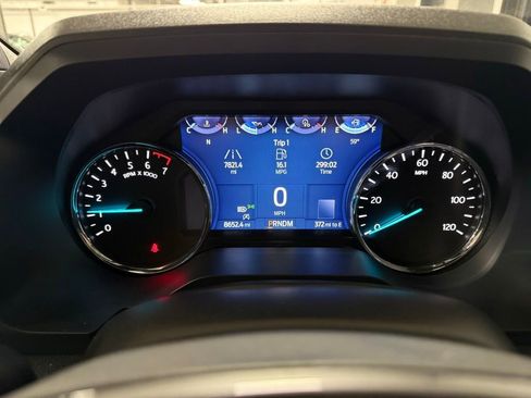 Used 2024 Ford Expedition Max Limited AWD/4WD image 10