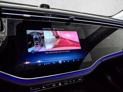 New 2026 Mercedes-Benz E 350 4MATIC Sedan image 15