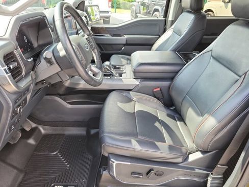 Certified 2022 Ford F150 Lariat AWD/4WD image 17