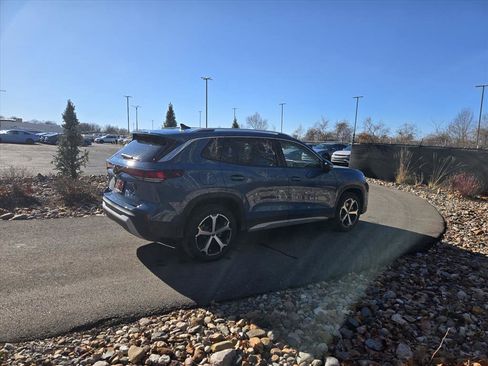 New 2026 Volkswagen Tiguan SE AWD/4WD image 5