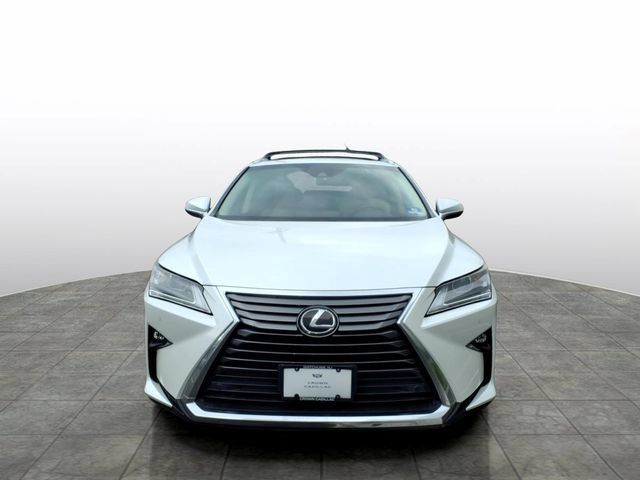 Used 2016 Lexus RX 350 AWD w/ Premium Package image 2
