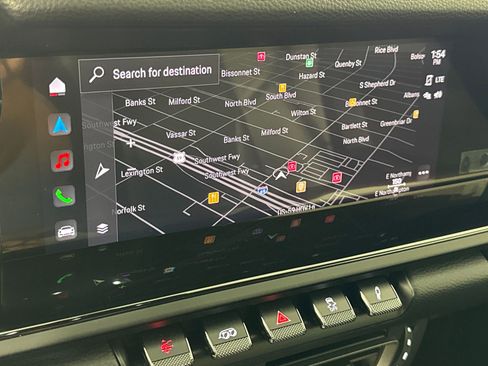 Certified 2024 Porsche 911 Carrera T image 19