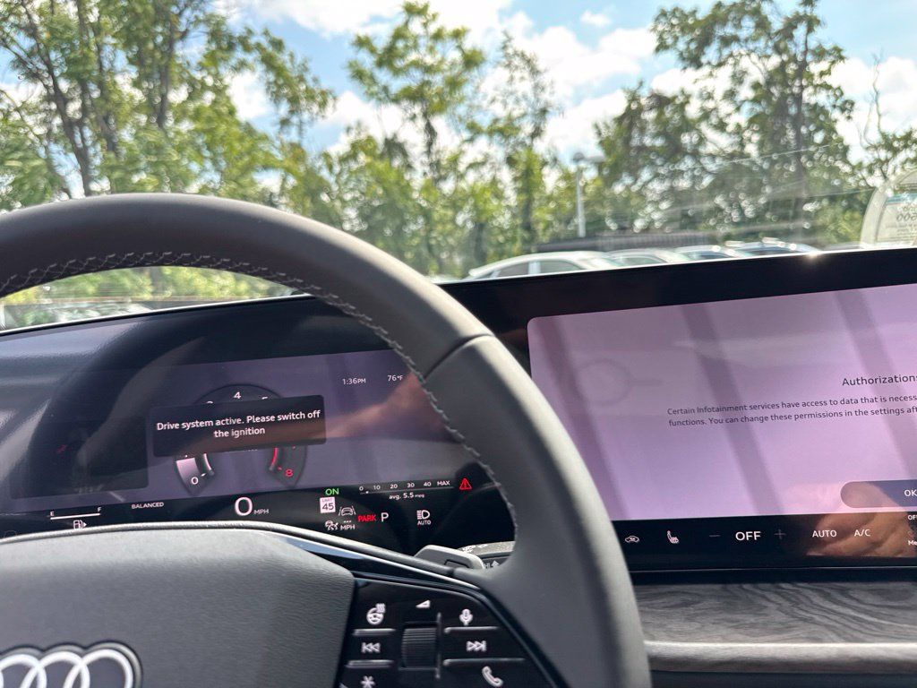 New 2026 Audi Q5 Premium AWD/4WD image 35