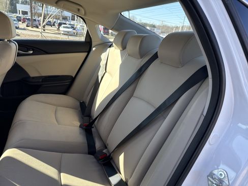 Used 2020 Honda Civic LX image 31