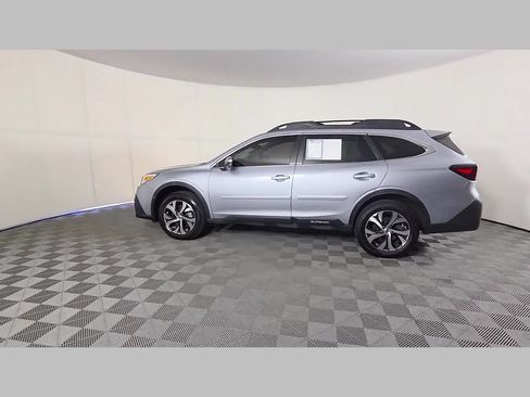 Used 2022 Subaru Outback Limited AWD/4WD image 48
