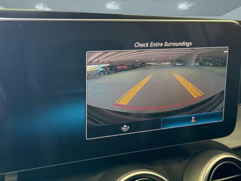 Used 2021 Mercedes-Benz C 300 Sedan image 24