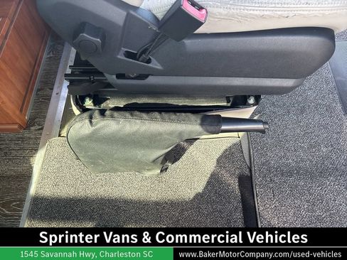 Used 2016 Mercedes-Benz Sprinter 3500 image 63