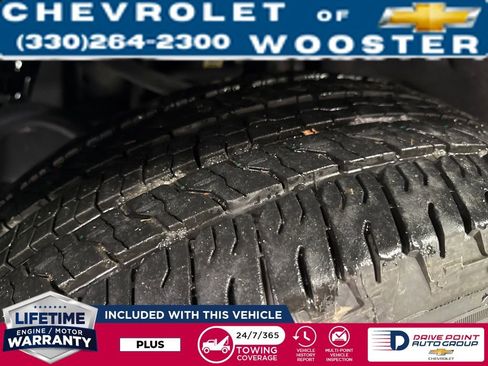 Used 2022 GMC Canyon Elevation image 34