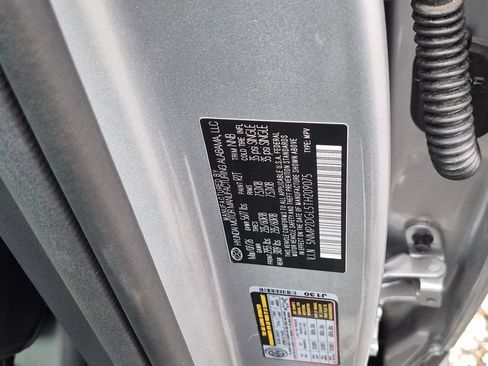New 2026 Hyundai Santa Fe SEL AWD/4WD image 31