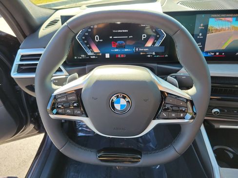 Used 2025 BMW 330i Sedan image 26