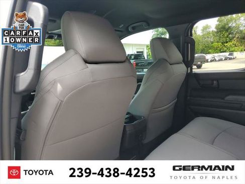 Certified 2025 Toyota Tacoma SR5 RWD image 22