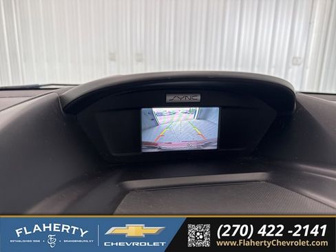 Used 2015 Ford Escape SE AWD/4WD image 29
