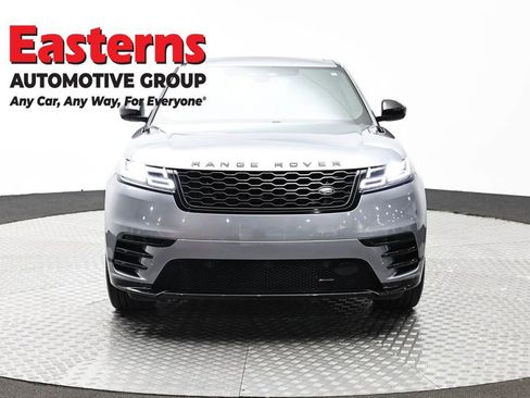 Used 2022 Land Rover Range Rover Velar R-Dynamic S AWD/4WD image 2