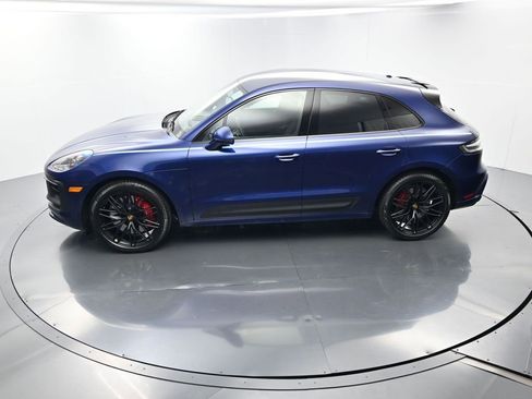 Used 2022 Porsche Macan GTS image 38