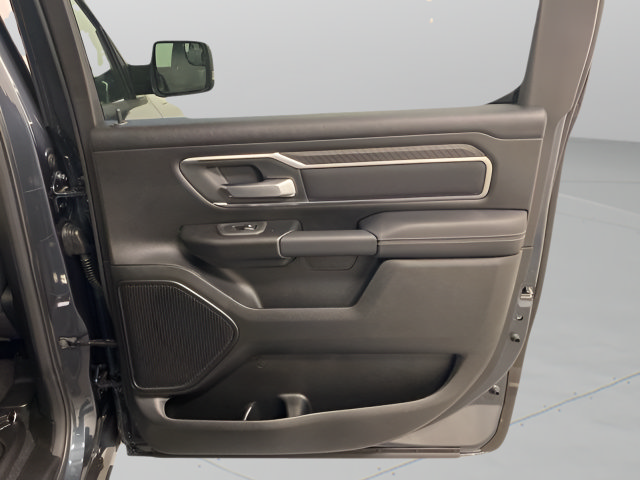 Used 2026 RAM 1500 Lone Star AWD/4WD image 25