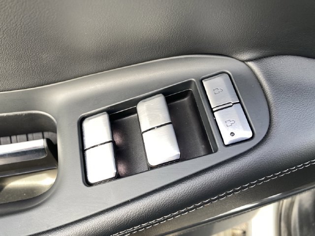Used 2025 Lincoln Navigator L Reserve AWD/4WD image 22