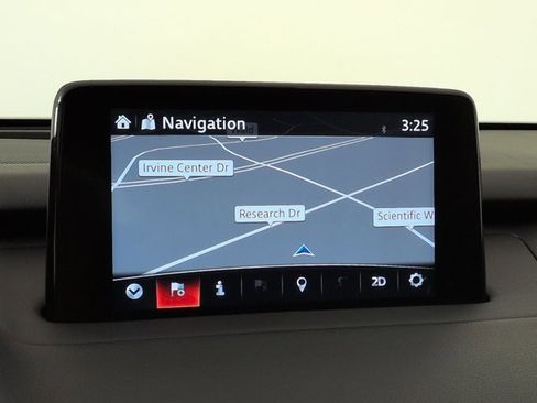 Used 2019 MAZDA CX-9 Touring w/ Touring Premium Package image 19